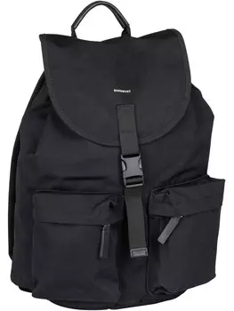 Рюкзак SANDQVIST Backpack Everyday, черный