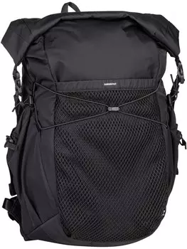 Рюкзак SANDQVIST Backpack Louie, черный