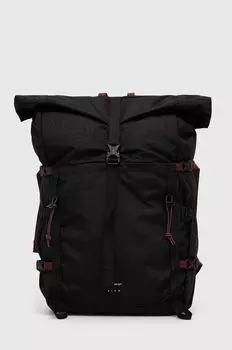 Рюкзак Sandqvist, черный