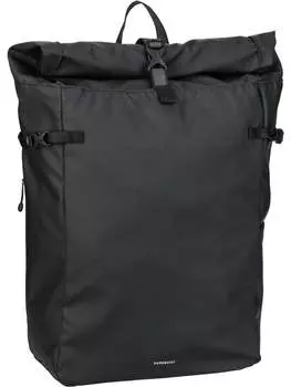 Рюкзак SANDQVIST, черный