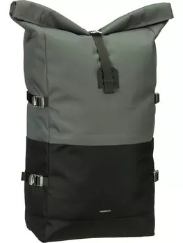 Рюкзак SANDQVIST, цвет Khaki/Black
