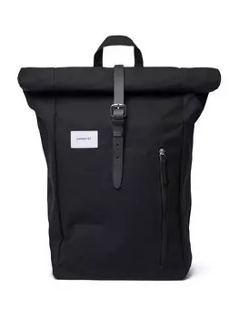 Рюкзак SANDQVIST DANTE, черный