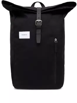 Рюкзак Sandqvist Dante, черный