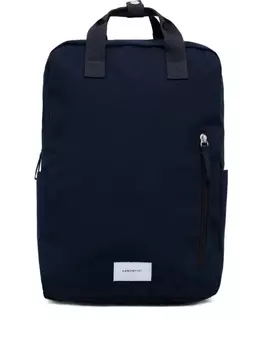 Рюкзак Sandqvist Knut, синий