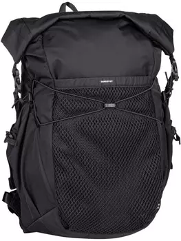 Рюкзак SANDQVIST / Louie, черный