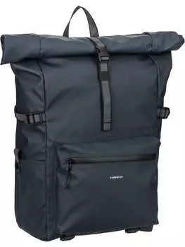 Рюкзак SANDQVIST, темно-синий