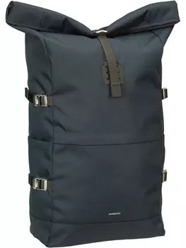 Рюкзак SANDQVIST, темно-синий