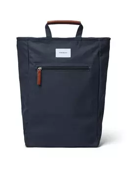 Рюкзак SANDQVIST TONY, темно-синий