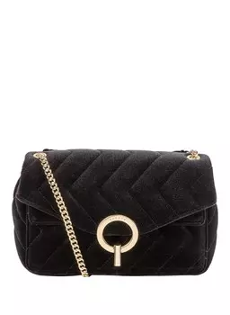 Рюкзак SANDRO, черный