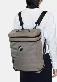 Рюкзак SANDWICH KIWEE, цвет beige melange