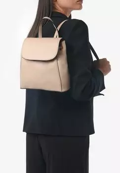 Рюкзак Sandy Miriade, бежевый