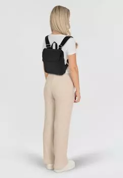 Рюкзак SANSA CITY TOM TAILOR, черный