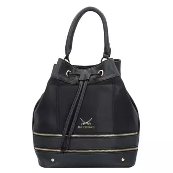 Рюкзак SANSIBAR, черный