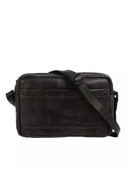 Рюкзак Sansibar, черный