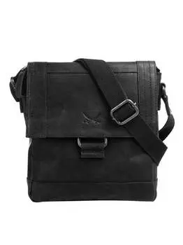 Рюкзак Sansibar, черный