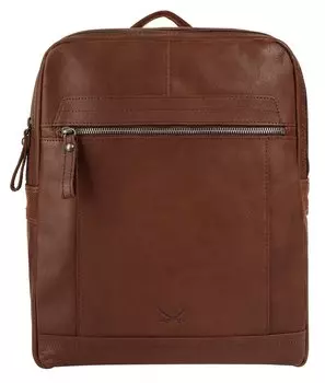 Рюкзак Sansibar, коньячный