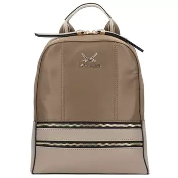 Рюкзак SANSIBAR, коричневый