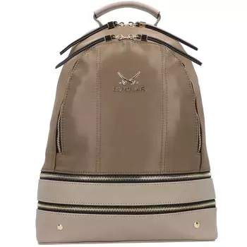 Рюкзак SANSIBAR, коричневый