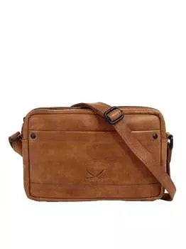 Рюкзак Sansibar, коричневый