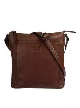 Рюкзак Sansibar, коричневый