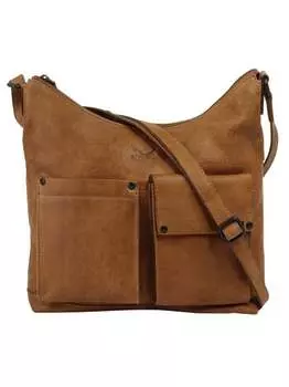 Рюкзак Sansibar, коричневый