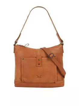 Рюкзак Sansibar, коричневый