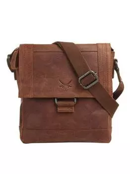 Рюкзак Sansibar, коричневый