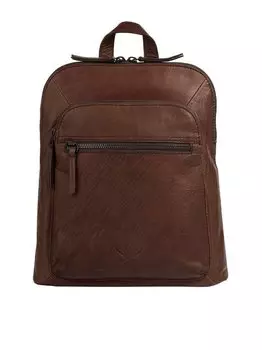 Рюкзак Sansibar, коричневый