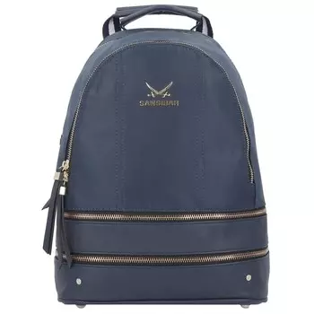 Рюкзак SANSIBAR, синий