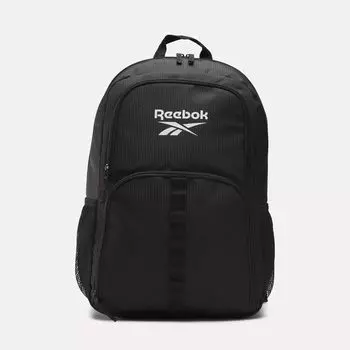 Рюкзак Санта-Фе Reebok, черный