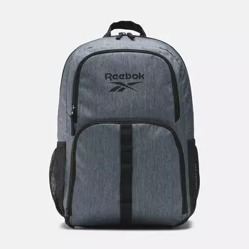 Рюкзак Санта-Фе Reebok, серый