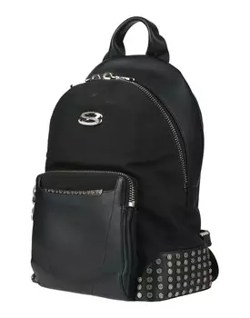 Рюкзак Santoni, черный