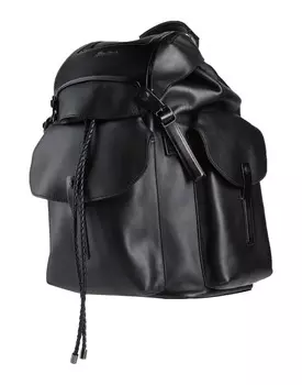 Рюкзак Santoni, черный