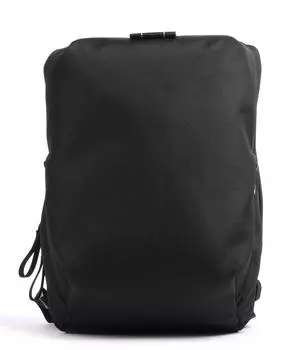 Рюкзак Saru Eco Yarn 13 дюймов, нейлон Cte&Ciel, черный