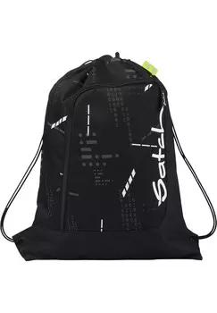 Рюкзак Satch, антрацит