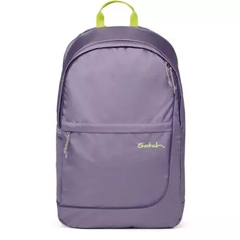 Рюкзак Satch Backpack, фиолетовый