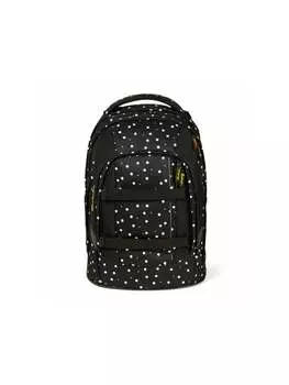 Рюкзак Satch, черный