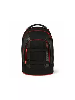 Рюкзак Satch, черный