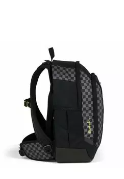 Рюкзак Satch, черный