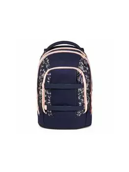 Рюкзак Satch, цвет dunkel/blau