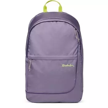 Рюкзак Satch Daypack Fly 45 cm Laptopfach, фиолетовый