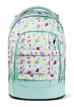 Рюкзак Satch, мечтательная мозаика