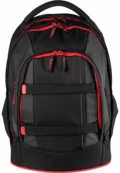 Рюкзак Satch, огненный фантом