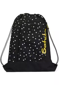 Рюкзак Satch, желтый