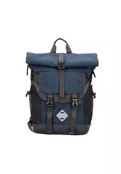 Рюкзак Satipo 44 см с отделением для ноутбука camel active, синий