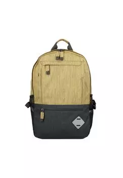 Рюкзак Satipo 45 см с отделением для ноутбука camel active, желтый