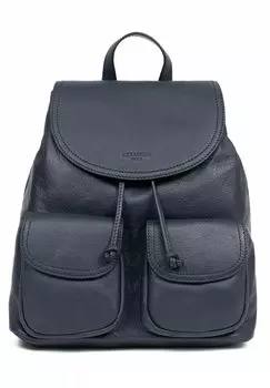 Рюкзак SAUVAGE Hexagona, деним