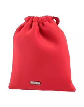 Рюкзак SAVE MY BAG, красный