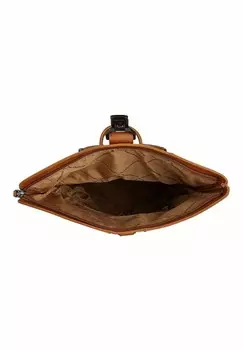 Рюкзак SAVONA The Chesterfield Brand, светло-коричневый