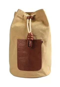 Рюкзак Scalpers, бежевый